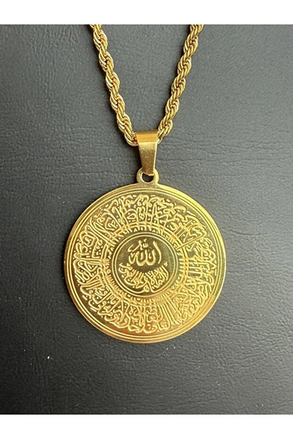 Ayetel Kürsi 3'lü set